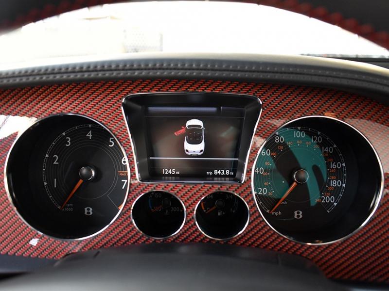 Used 2013 Bentley Continental Supersports ISR | Gurnee, IL