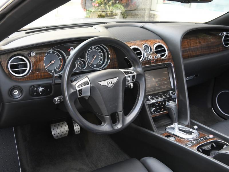 Used 2013 Bentley continental GTC Convertible GT V8 | Gurnee, IL