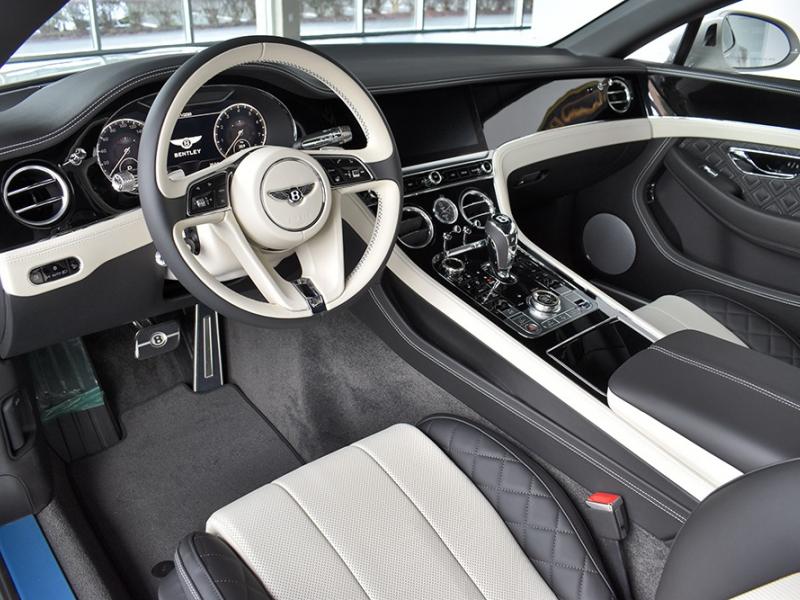 New 2021 Bentley Continental GT  | Gurnee, IL