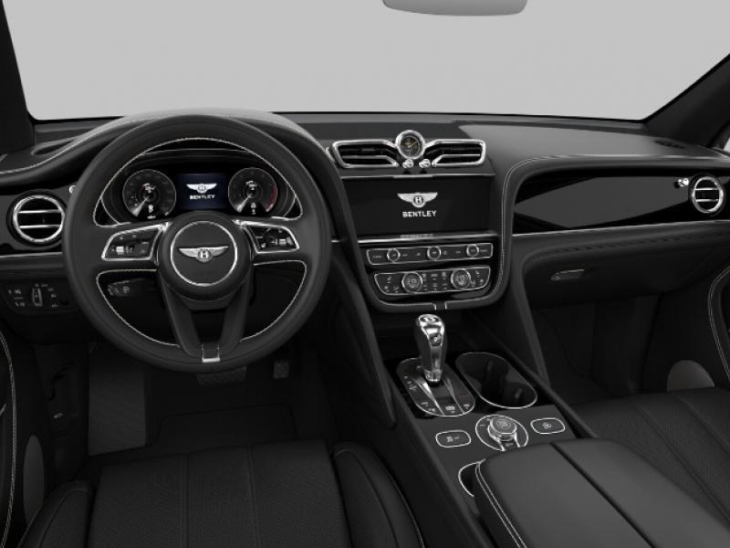 New 2021 Bentley Bentayga V8 V8 | Gurnee, IL