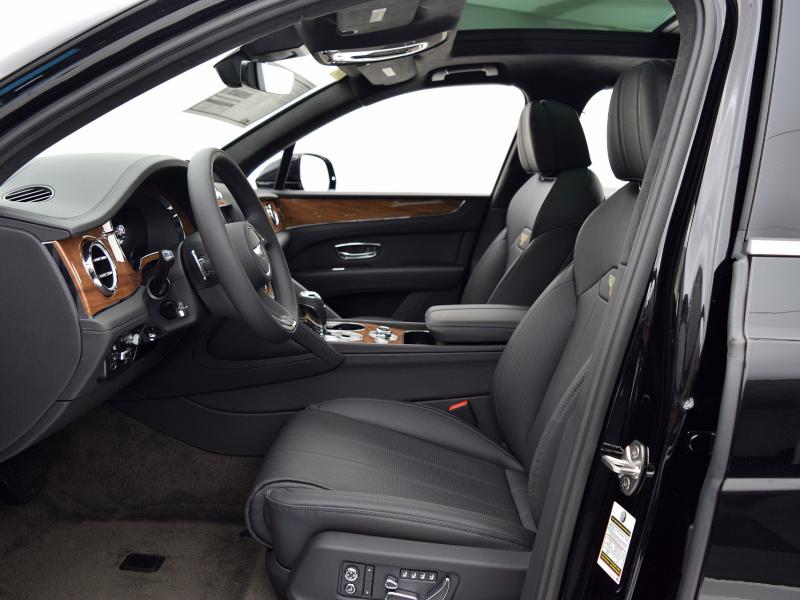 New 2021 Bentley Bentayga Hybrid | Gurnee, IL