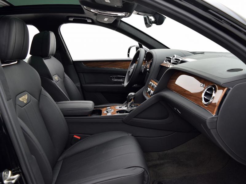 New 2021 Bentley Bentayga Hybrid | Gurnee, IL