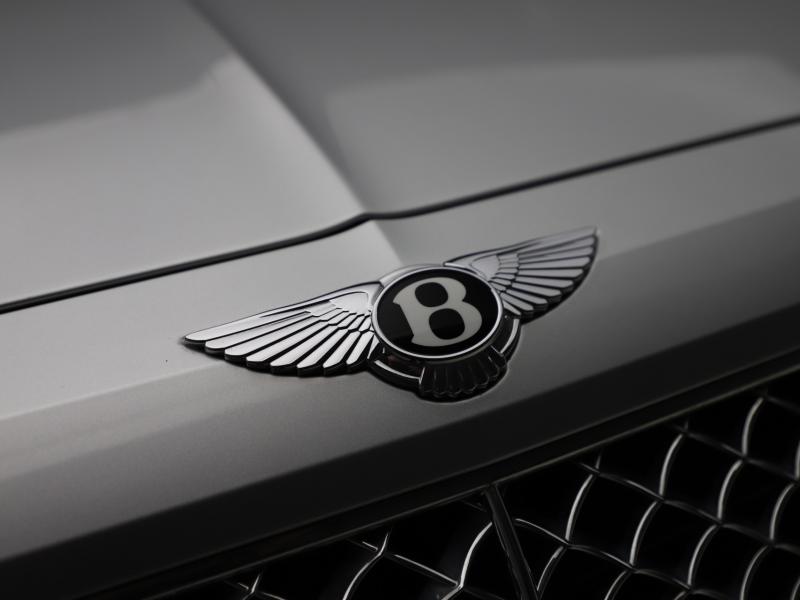Used 2018 Bentley Bentayga Activity Edition | Gurnee, IL