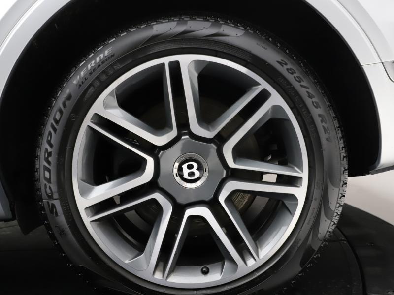 Used 2018 Bentley Bentayga Activity Edition | Gurnee, IL