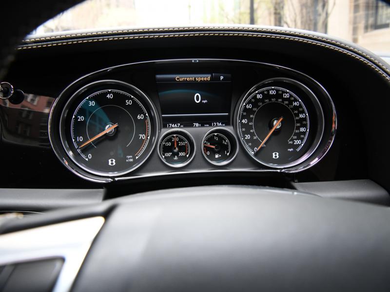 Used 2016 Bentley Continental GT Speed GT Speed | Gurnee, IL
