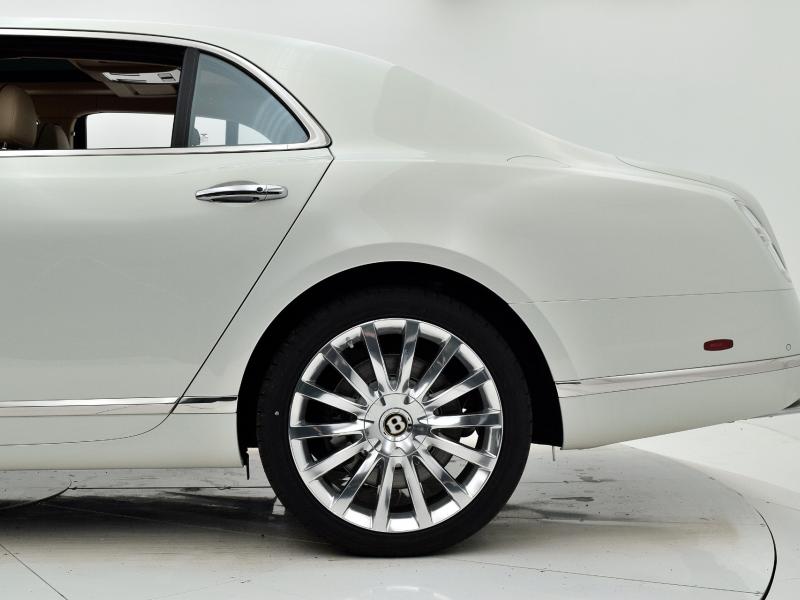 Used 2020 Bentley Mulsanne  | Gurnee, IL