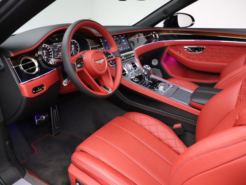 Used 2020 Bentley Continental GT First Edition | Gurnee, IL