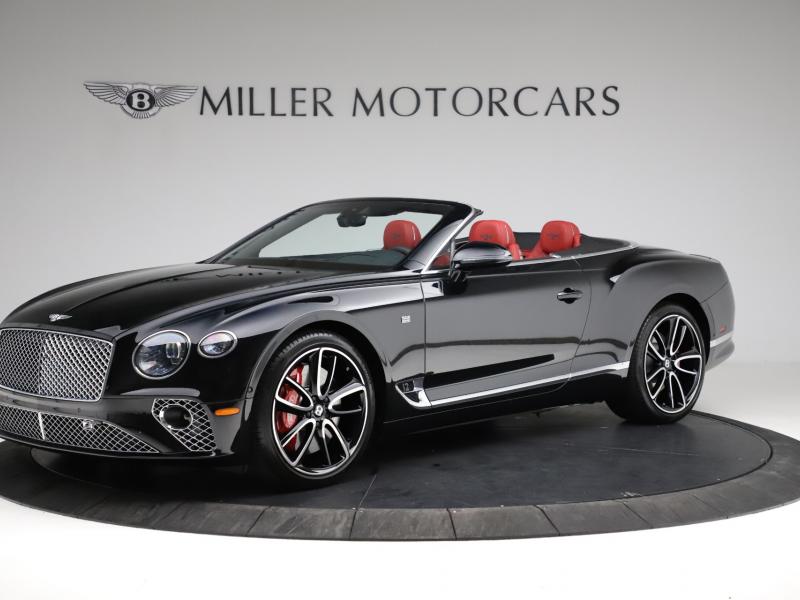 Used 2020 Bentley Continental GT First Edition | Gurnee, IL