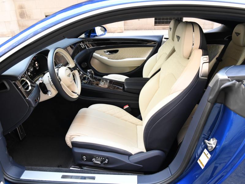 Used 2020 Bentley continental GT  | Gurnee, IL