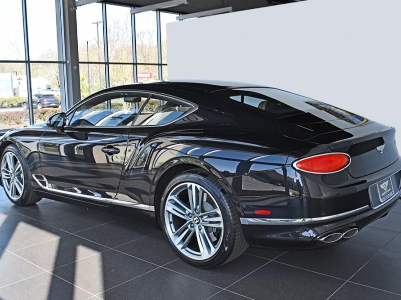 New 2021 Bentley Continental GT V8 GT V8 | Gurnee, IL