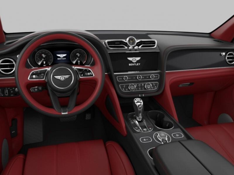 New 2021 Bentley Bentayga V8 | Gurnee, IL