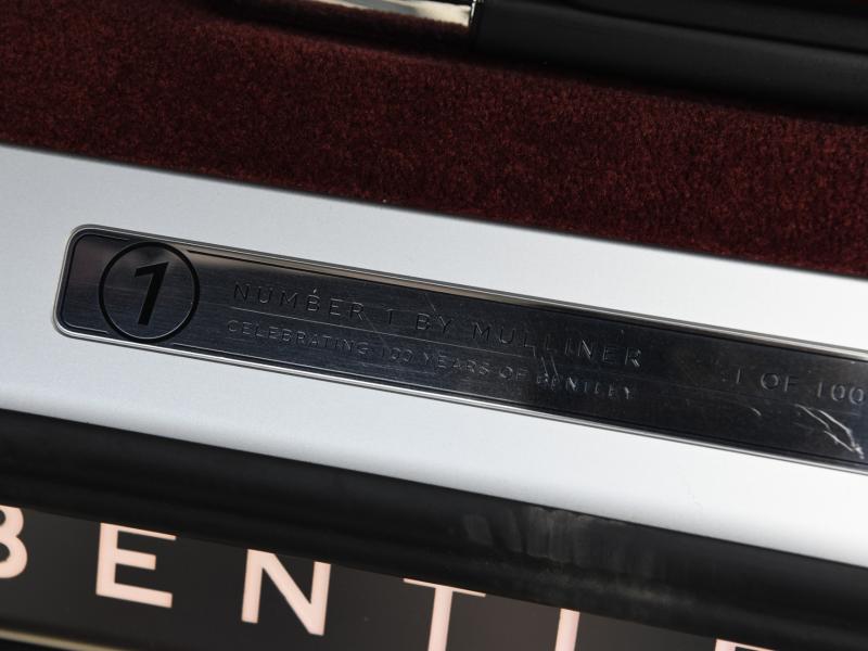 Used 2020 Bentley Continental GTC Convertible GTC | Gurnee, IL