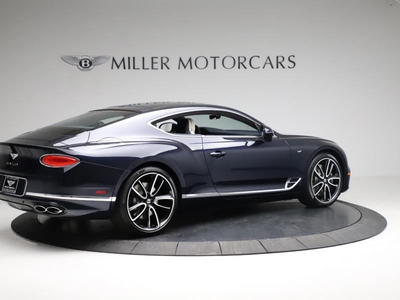 Used 2021 Bentley Continental GT V8 | Gurnee, IL