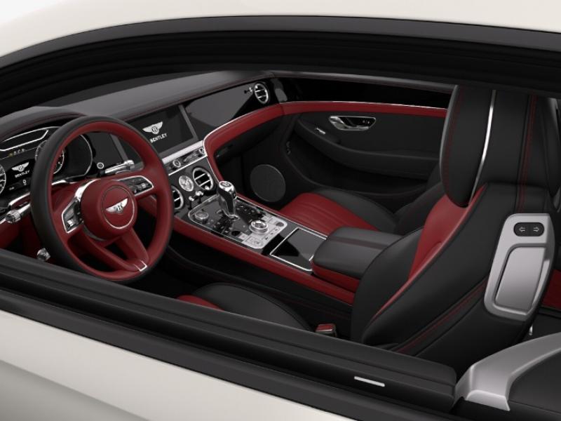 New 2021 Bentley Continental GT V8  | Gurnee, IL