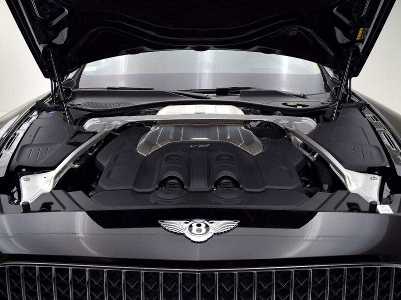 New 2021 Bentley Flying Spur V8 | Gurnee, IL
