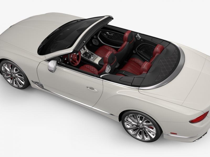 New 2021 Bentley Continental GT V8 Mulliner | Gurnee, IL