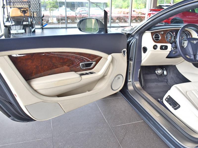 Used 2012 Bentley Continental GT | Gurnee, IL