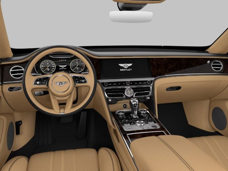 New 2021 Bentley Flying Spur V8 V8 | Gurnee, IL