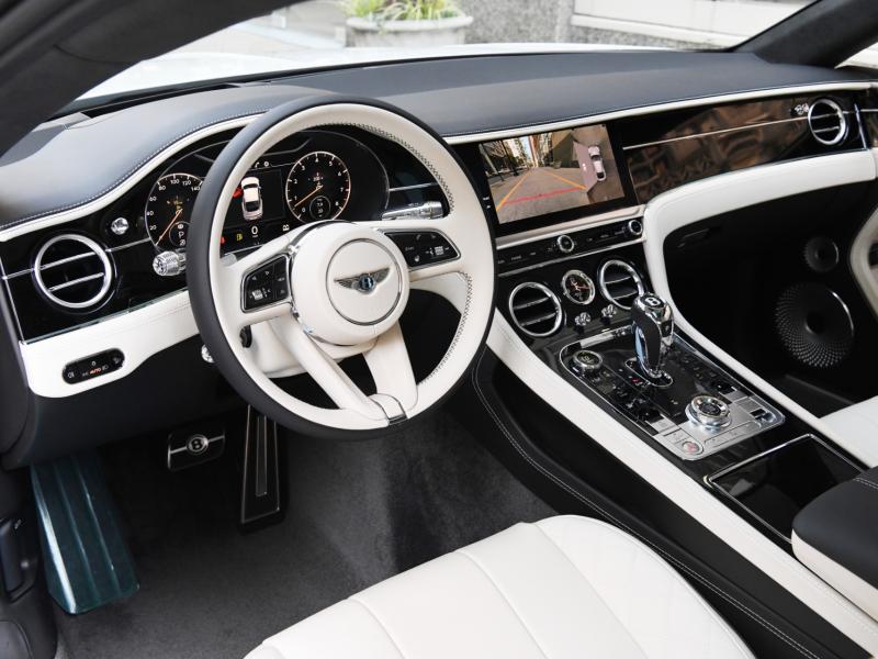 New 2021 Bentley continental GT GT V8 | Gurnee, IL