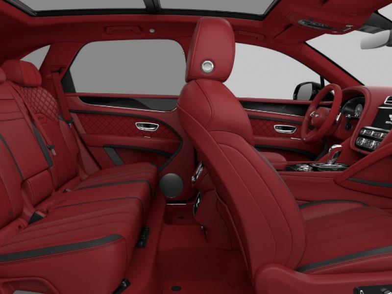 New 2021 Bentley Bentayga Speed  | Gurnee, IL
