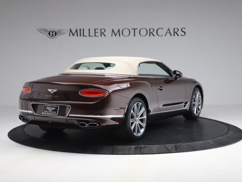Used 2020 Bentley Continental GT V8 | Gurnee, IL