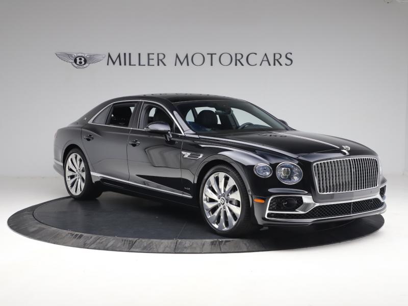 Used 2020 Bentley Flying Spur W12 First Edition | Gurnee, IL