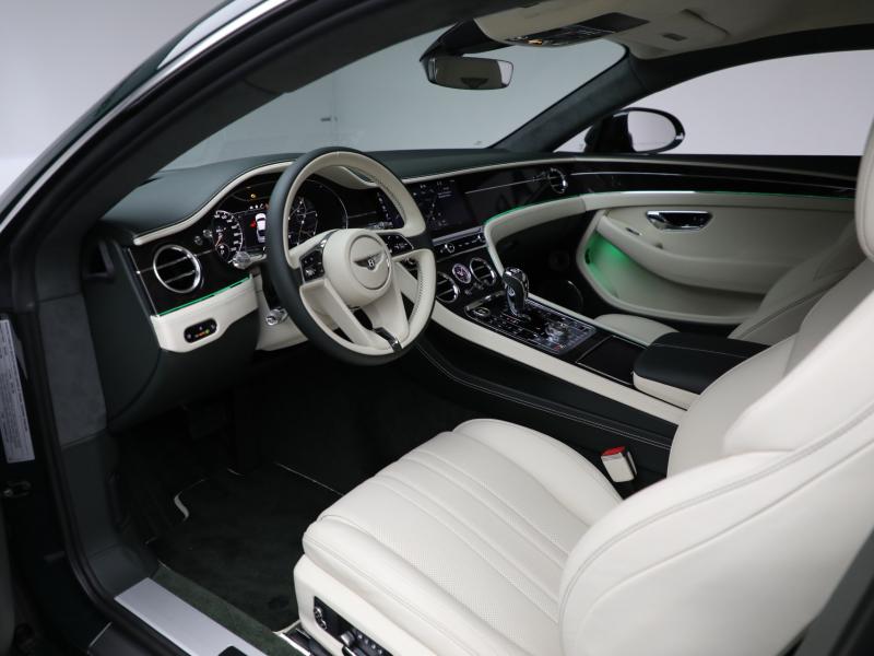 Used 2020 Bentley Continental GT W12 | Gurnee, IL