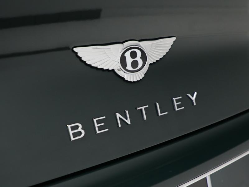 Used 2020 Bentley Continental GT W12 | Gurnee, IL
