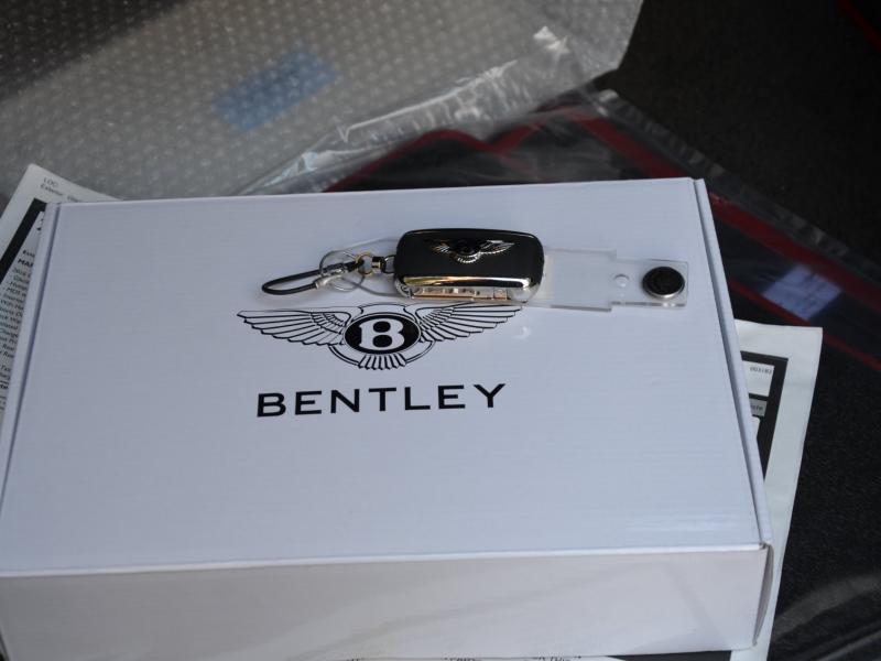 Used 2016 Bentley Continental GTC V8  | Gurnee, IL