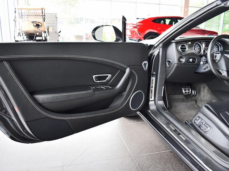 Used 2014 Bentley Continental GT Convertible GT | Gurnee, IL