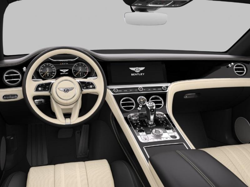 New 2022 Bentley Continental GT V8  | Gurnee, IL