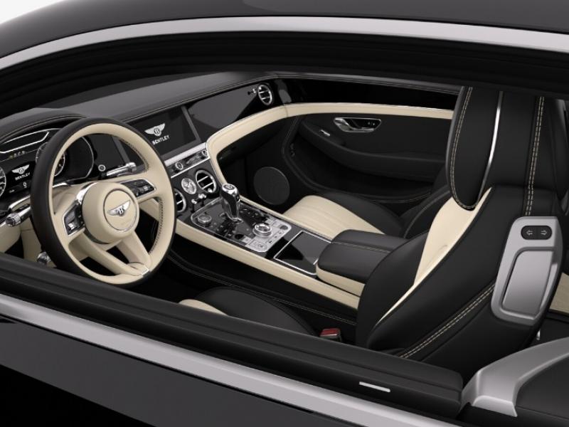 New 2022 Bentley Continental GT V8  | Gurnee, IL