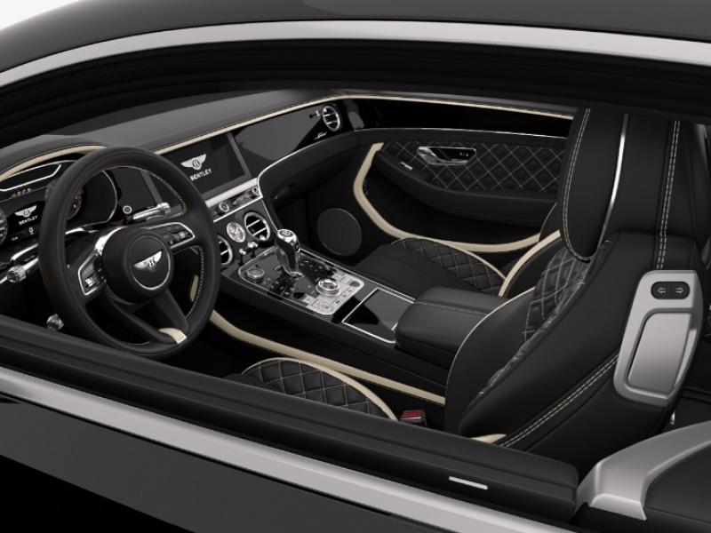 New 2022 Bentley Continental GT Speed  | Gurnee, IL