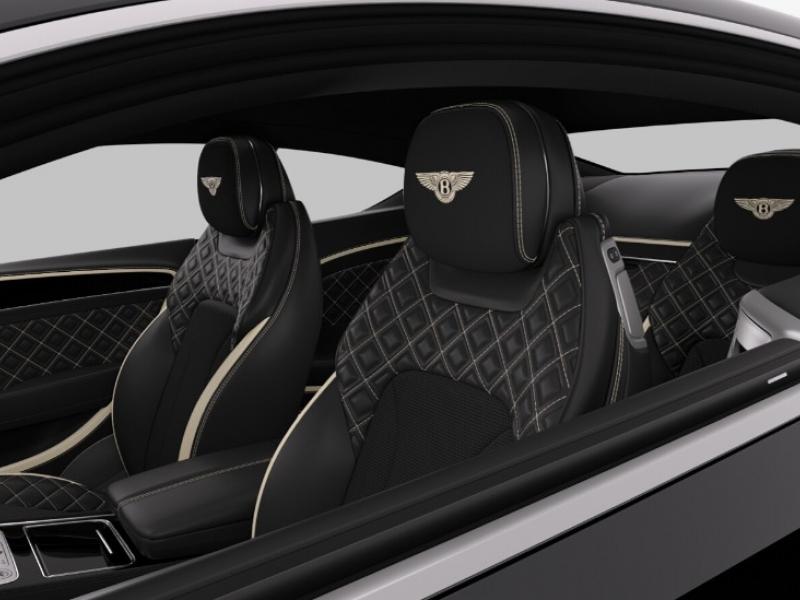 New 2022 Bentley Continental GT Speed  | Gurnee, IL