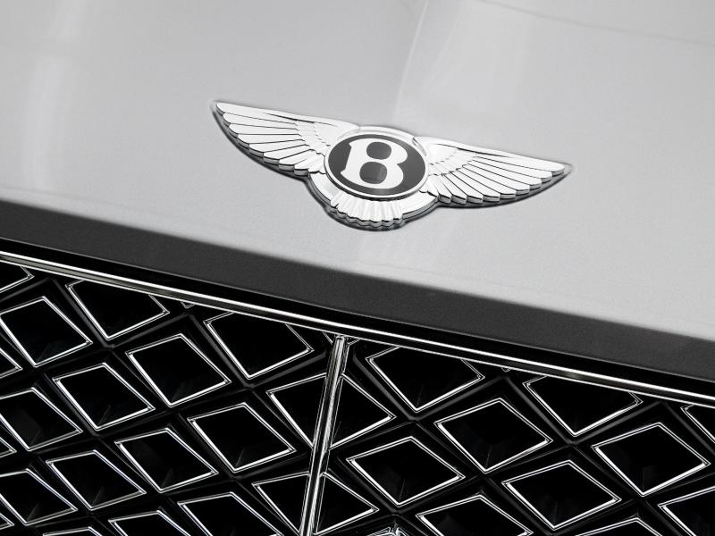 New 2021 Bentley Continental GT V8 Mulliner Coupe | Gurnee, IL