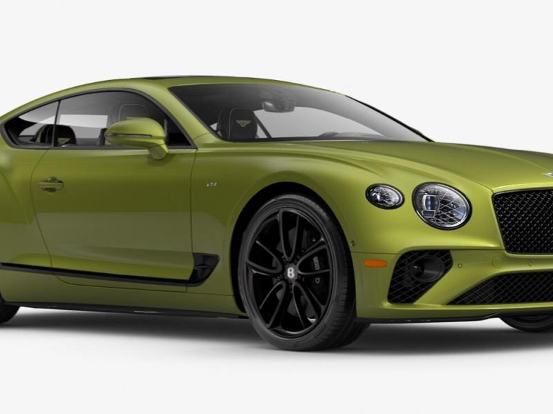 New 2022 Bentley Continental GT V8 | Gurnee, IL