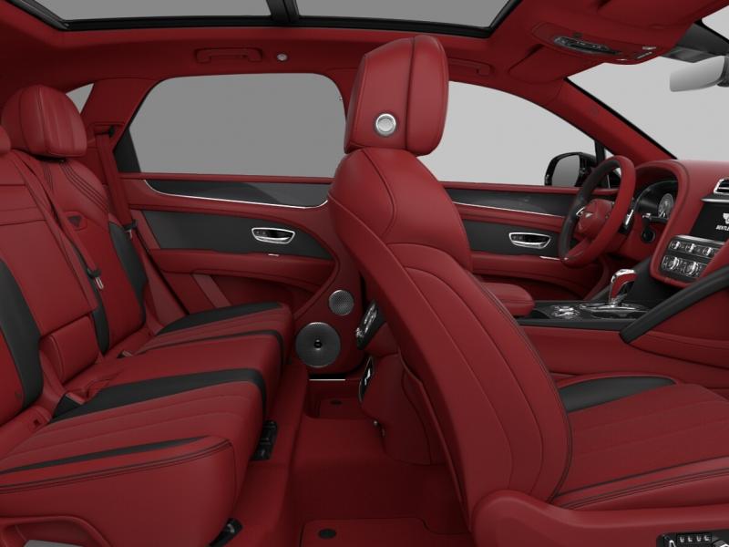 New 2022 Bentley Bentayga V8 S | Gurnee, IL