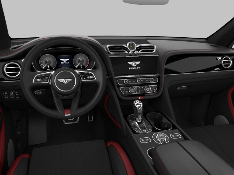 New 2021 Bentley Bentayga Speed Speed | Gurnee, IL