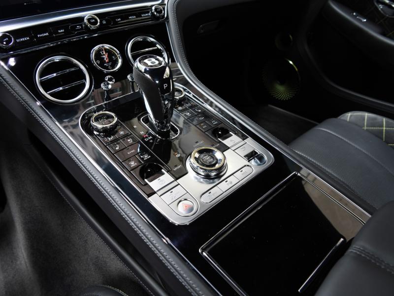 Used 2020 Bentley continental GT Pikes Peak Edition | Gurnee, IL