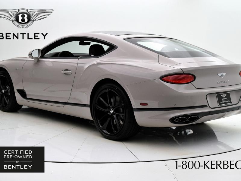 Used 2021 Bentley Continental GT V8/ LEASE OPTIONS AVAILABLE | Gurnee, IL