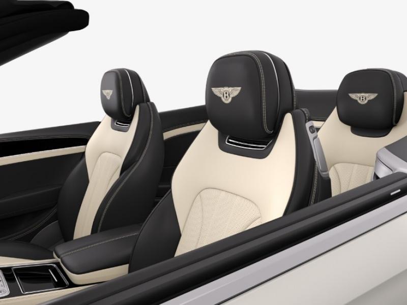 New 2022 Bentley Continental GT V8 Convertible  | Gurnee, IL