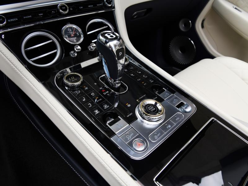 Used 2021 Bentley Continental GTC Convertible GTC V8 | Gurnee, IL