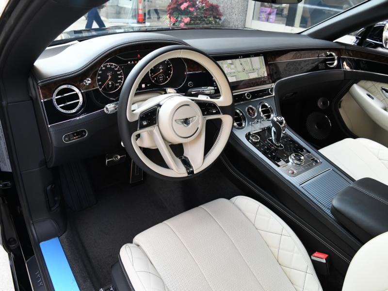 Used 2020 Bentley continental GT GT First Edition | Gurnee, IL