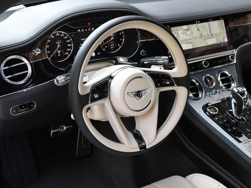 Used 2020 Bentley continental GT GT First Edition | Gurnee, IL