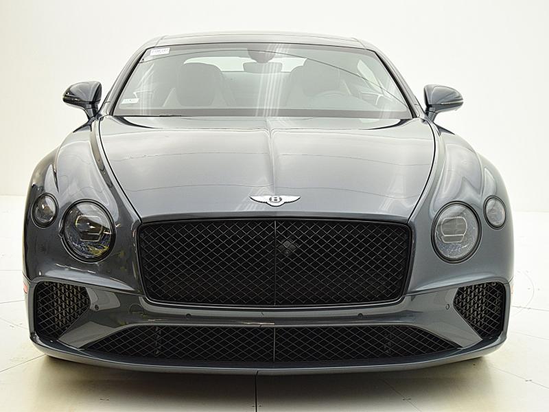 Used 2021 Bentley Continental GT V8 Coupe | Gurnee, IL