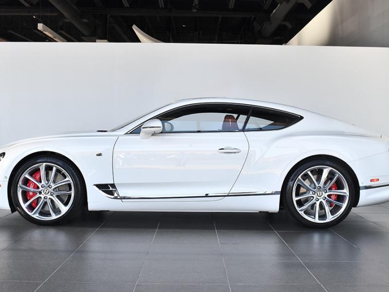Used 2020 Bentley Continental GT V8 First Edition | Gurnee, IL