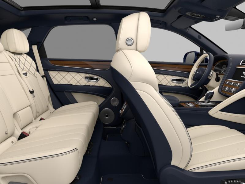 New 2022 Bentley Bentayga V8 First Edition | Gurnee, IL