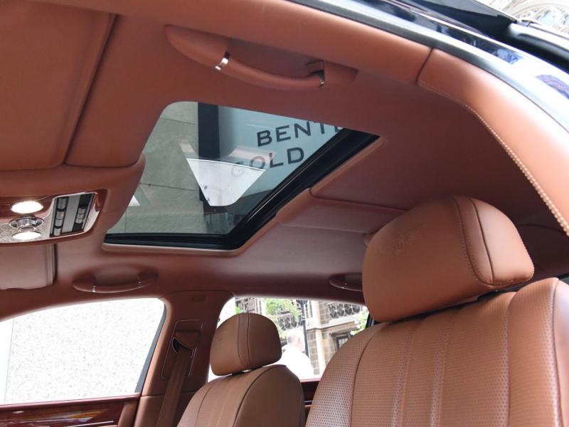 Used 2015 Bentley Flying Spur W12 | Gurnee, IL