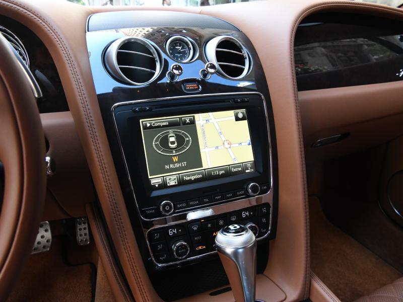 Used 2017 Bentley continental GT GT Speed | Gurnee, IL