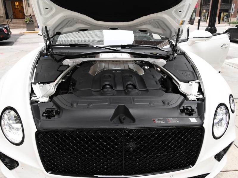 New 2022 Bentley continental GT GT V8 | Gurnee, IL